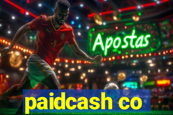 paidcash co